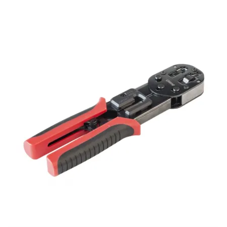 ORİNG ORING EZ SNAP CAT6/CAT6 EZ PLUG RJ45/RJ11 SIKMA PENSESİ