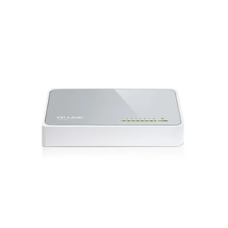 Tp-Link 8Port 10/100Mbps (TL-SF1008D)