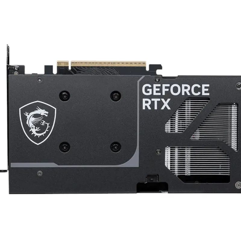 MSI GeForce RTX 5060 TI 16G Ventus 2X OC+ GD7 128B