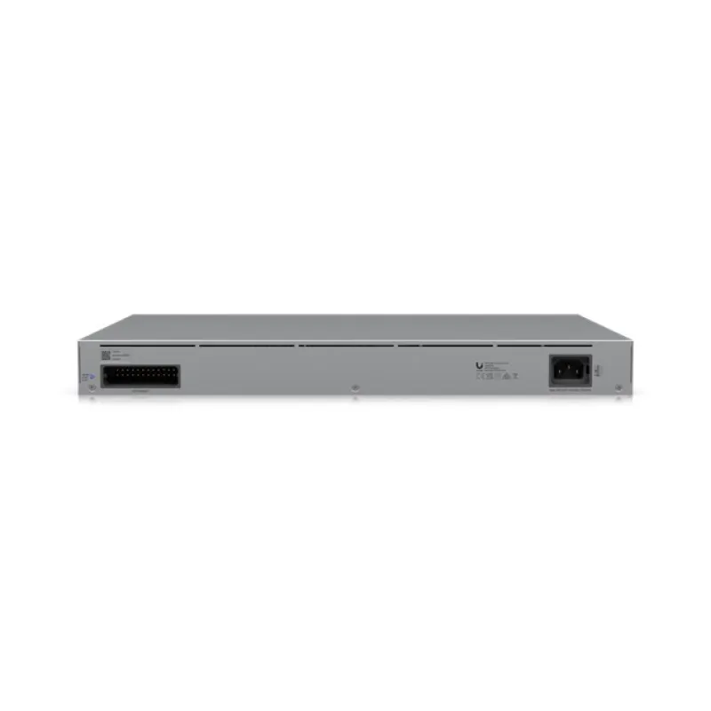 Ubiquiti UBNT UniFi Switch 24 400W (USW-PRO-MAX-24-POE)
