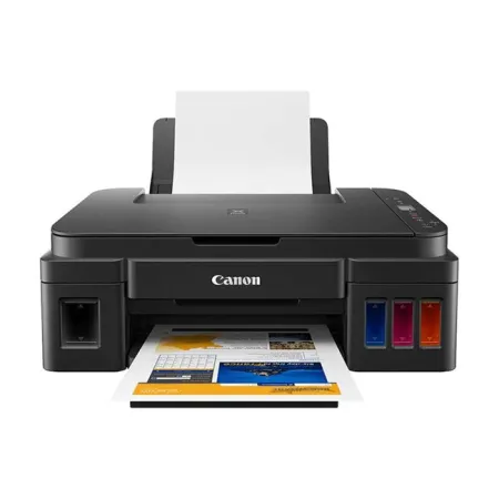 Canon Pixma G2415 Çok Fonksiyonlu Tanklı
