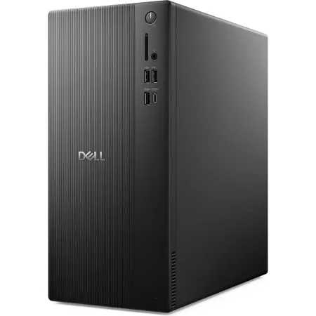 Dell TOWER ECT1250_RPLS-R_004 I5-14400 8GB 512GB SSD WIN11 PRO PC