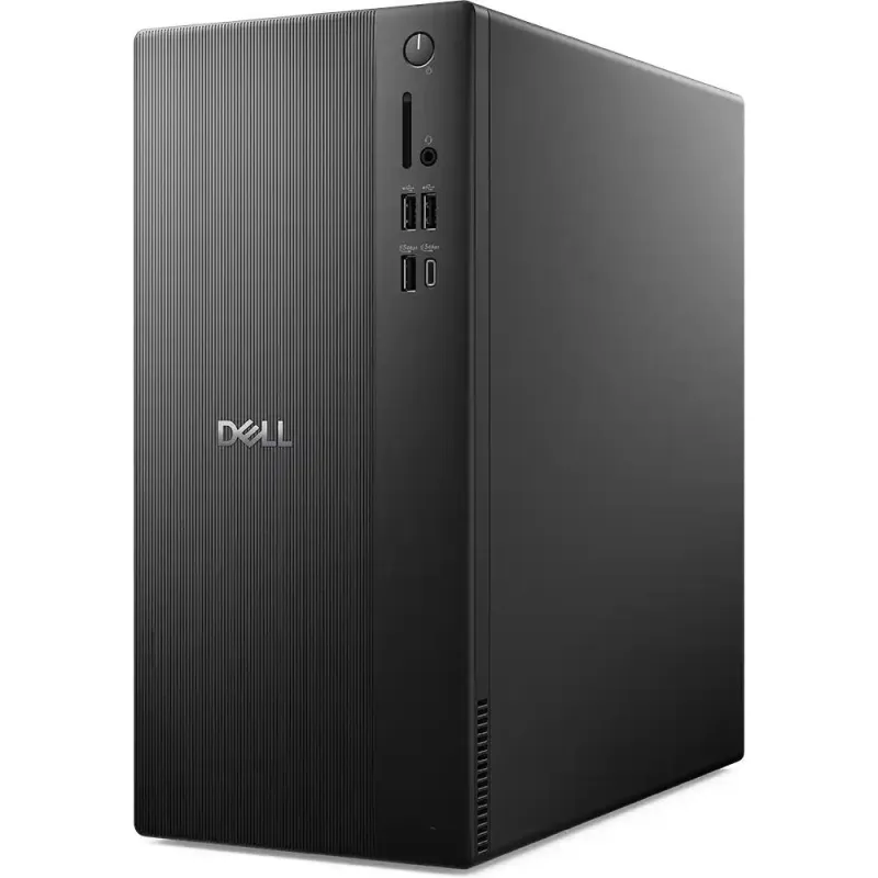 Dell TOWER ECT1250_RPLS-R_004 I5-14400 8GB 512GB SSD WIN11 PRO PC