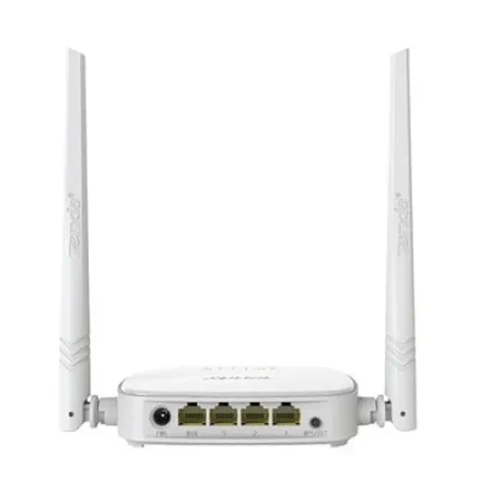 TENDA N301 WiFi-N 300Mbps 2 Anten Router/AP