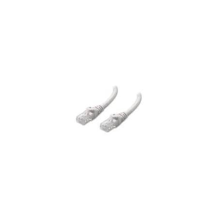 ODS C6-UTP-LSZH-GRY 2MT UTP CAT6 PATCH CORD LSOH GRI 4x2x24# 24 AWG